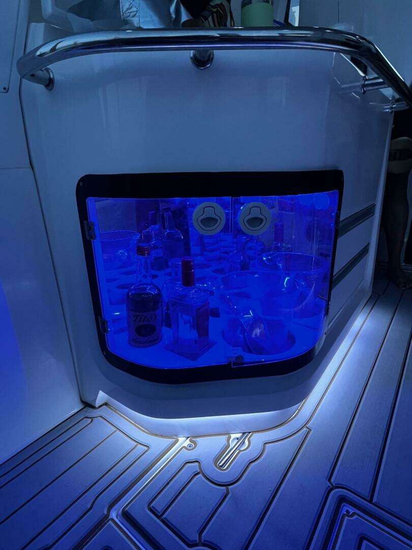 2023 Flexboat 680 Explorer - Image 17