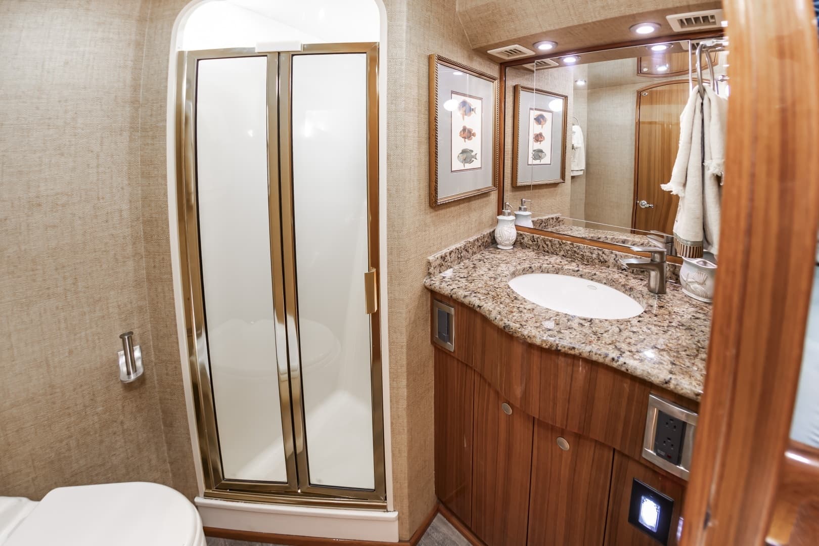2006 Viking Convertible - Image 70