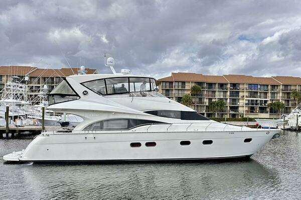 2006 Marquis 59 - Image 1