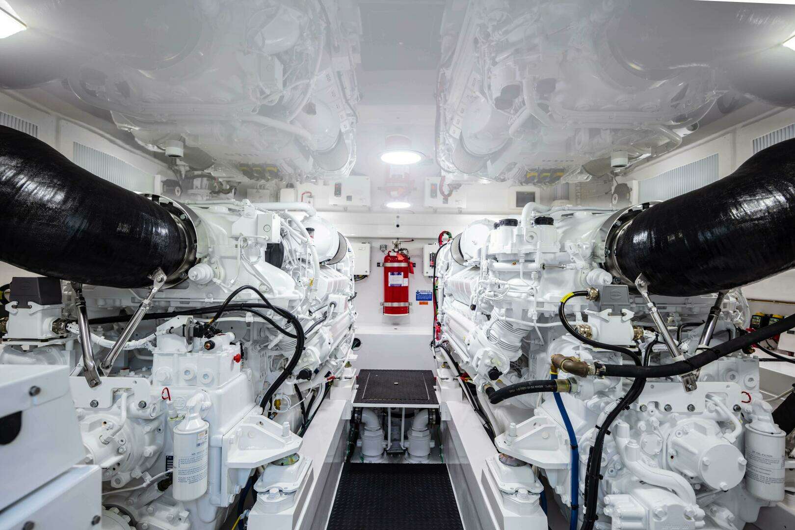 2026 Viking 58 Convertible - Image 6