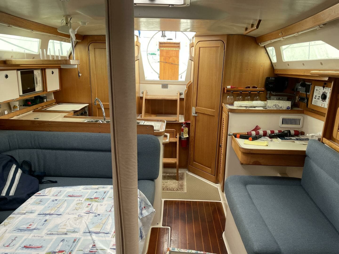 1999 Catalina — - Image 14