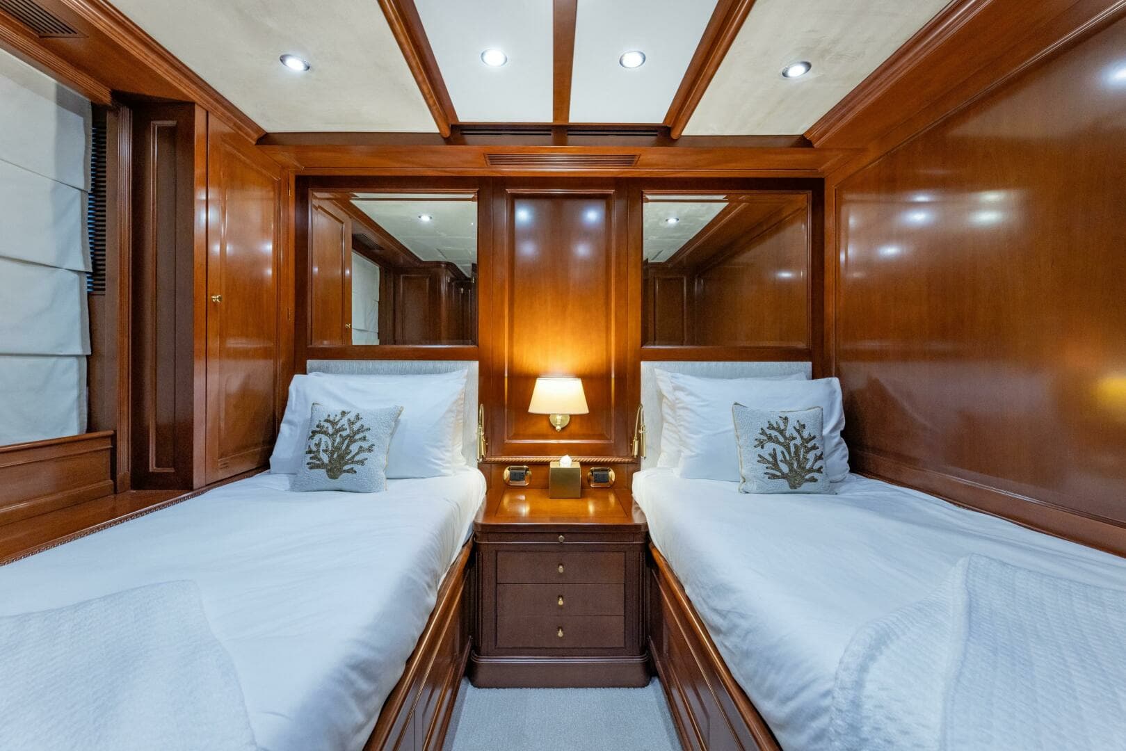2013 Benetti Classic - Image 30