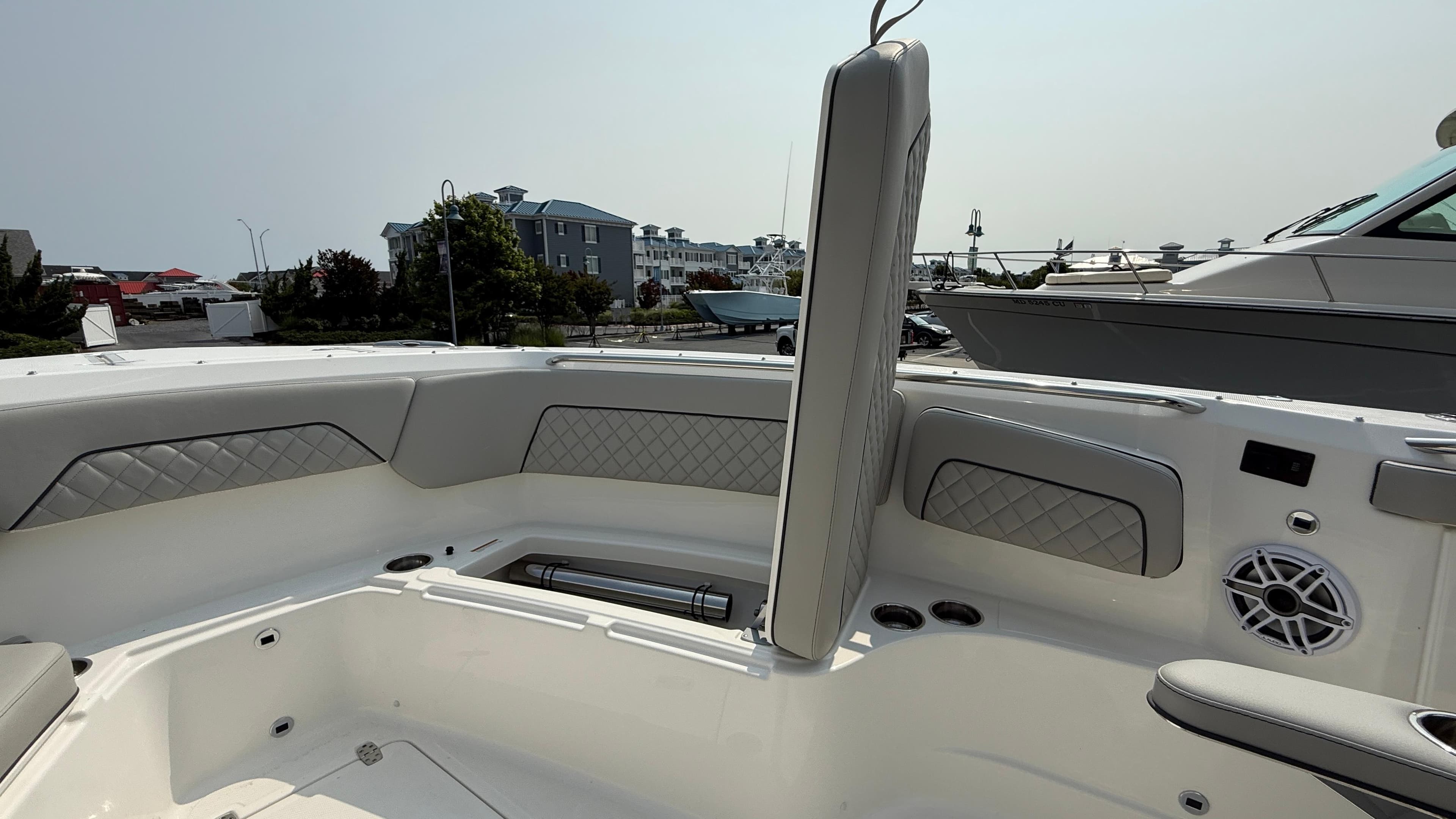 2025 Pursuit S 328 Sport - 71
