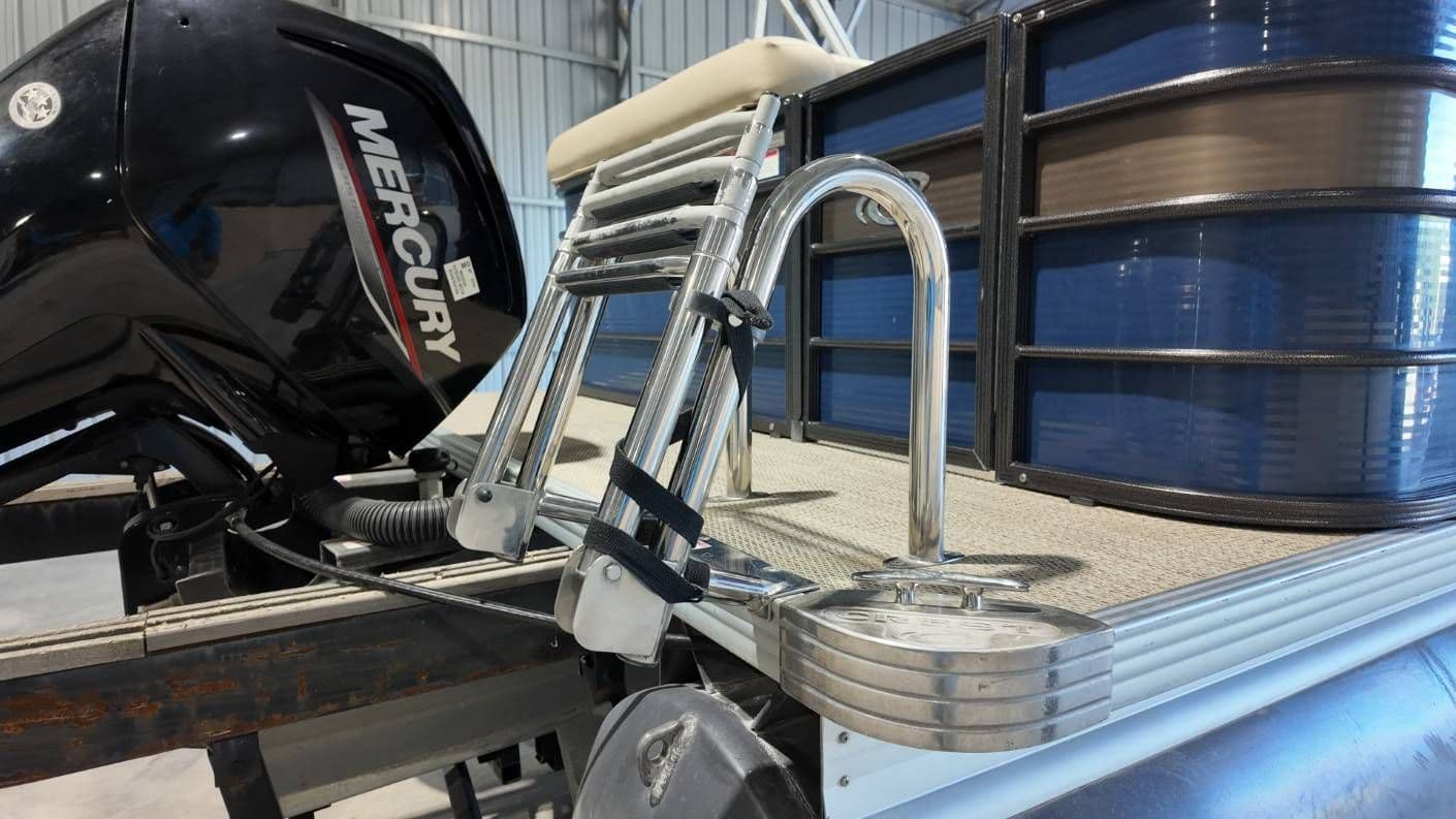 2019 Crest 200 L - 8