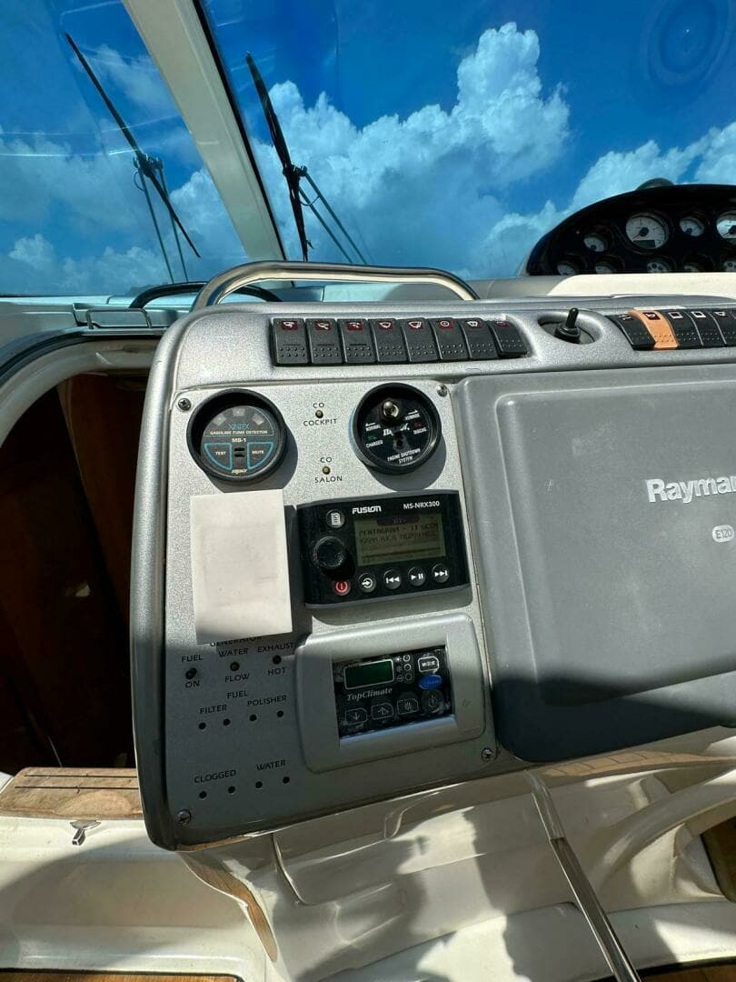 2007 Cranchi Mediterranee 50 HT - Image 24
