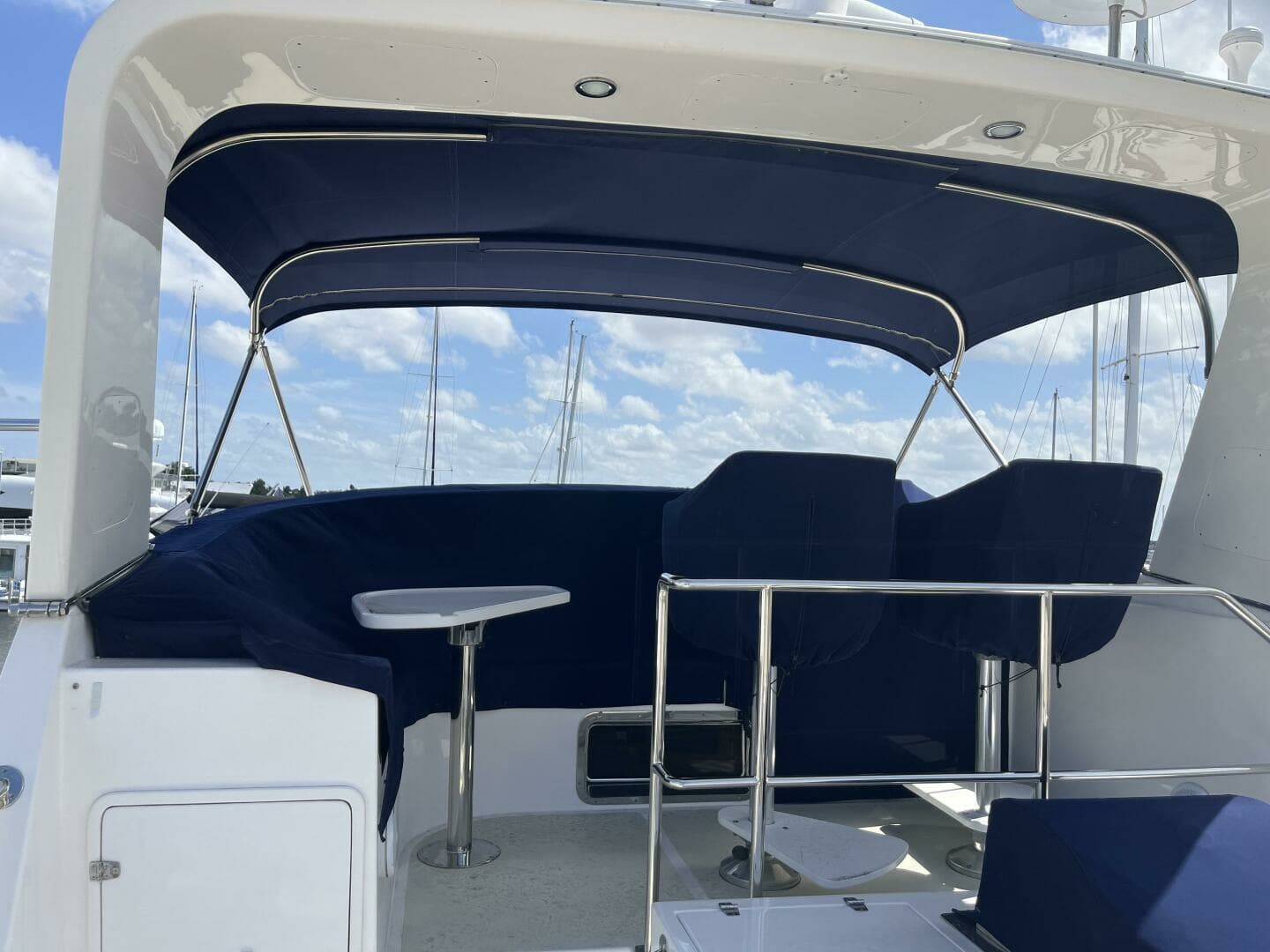 2019 Kadey-Krogen 52 - Image 15
