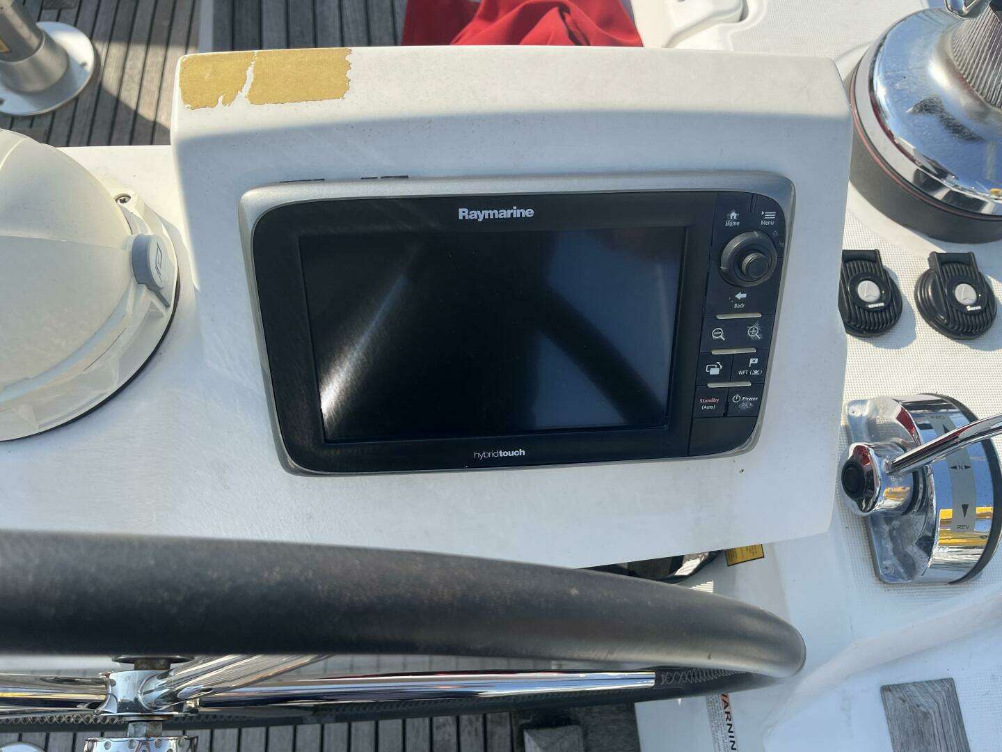2014 Beneteau Sense 50 - Image 47