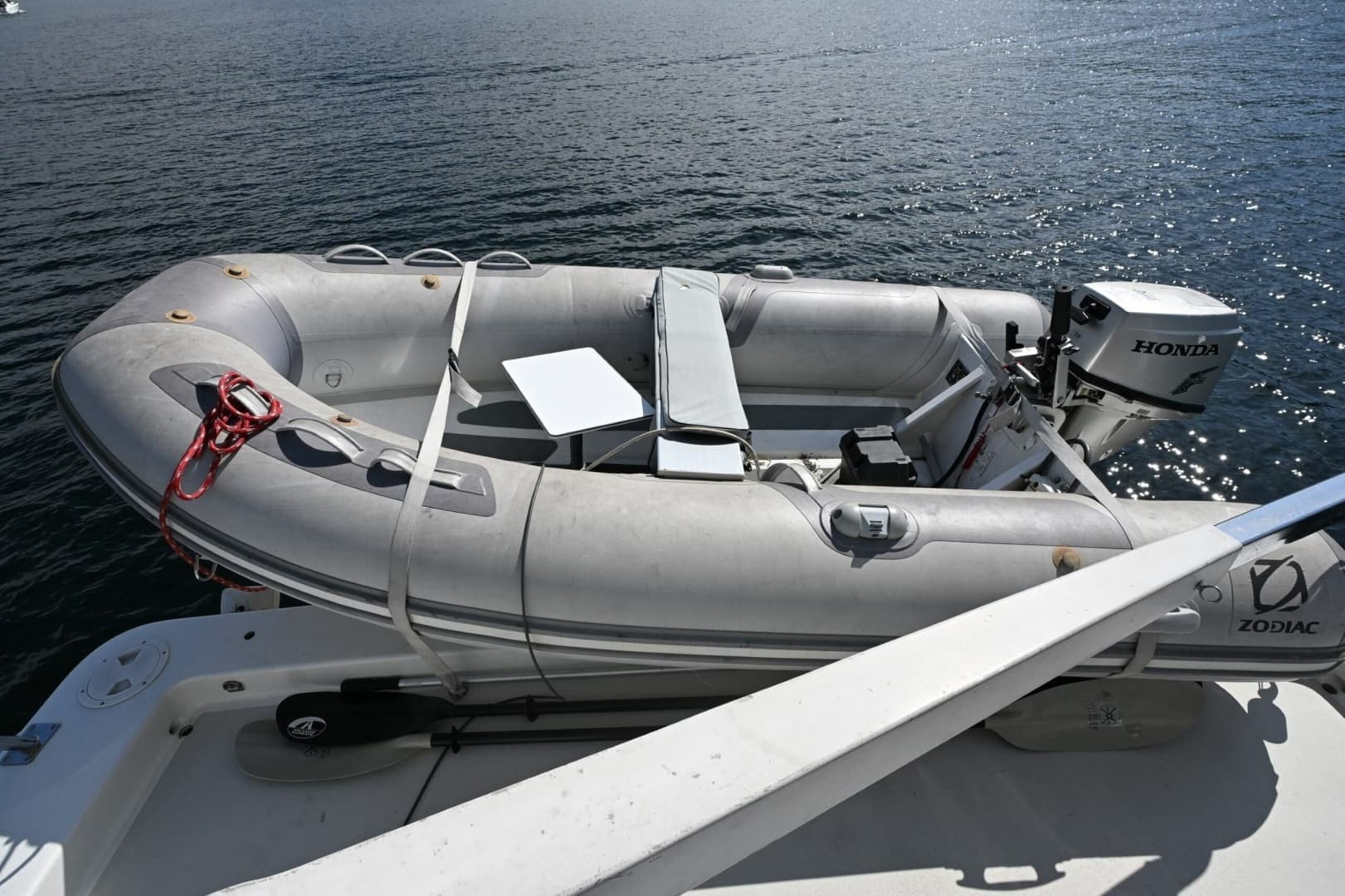 2002 Powercat 41.4 - Image 43