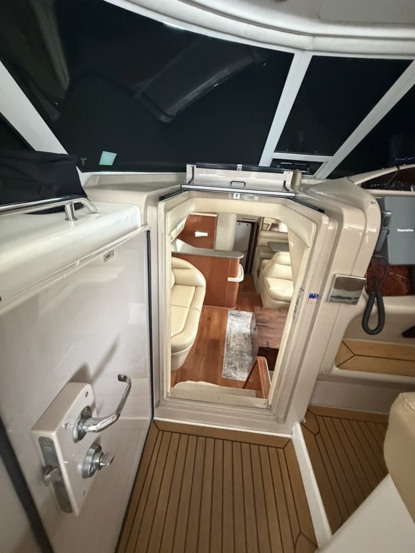 2002 Sea Ray 480 - Image 6