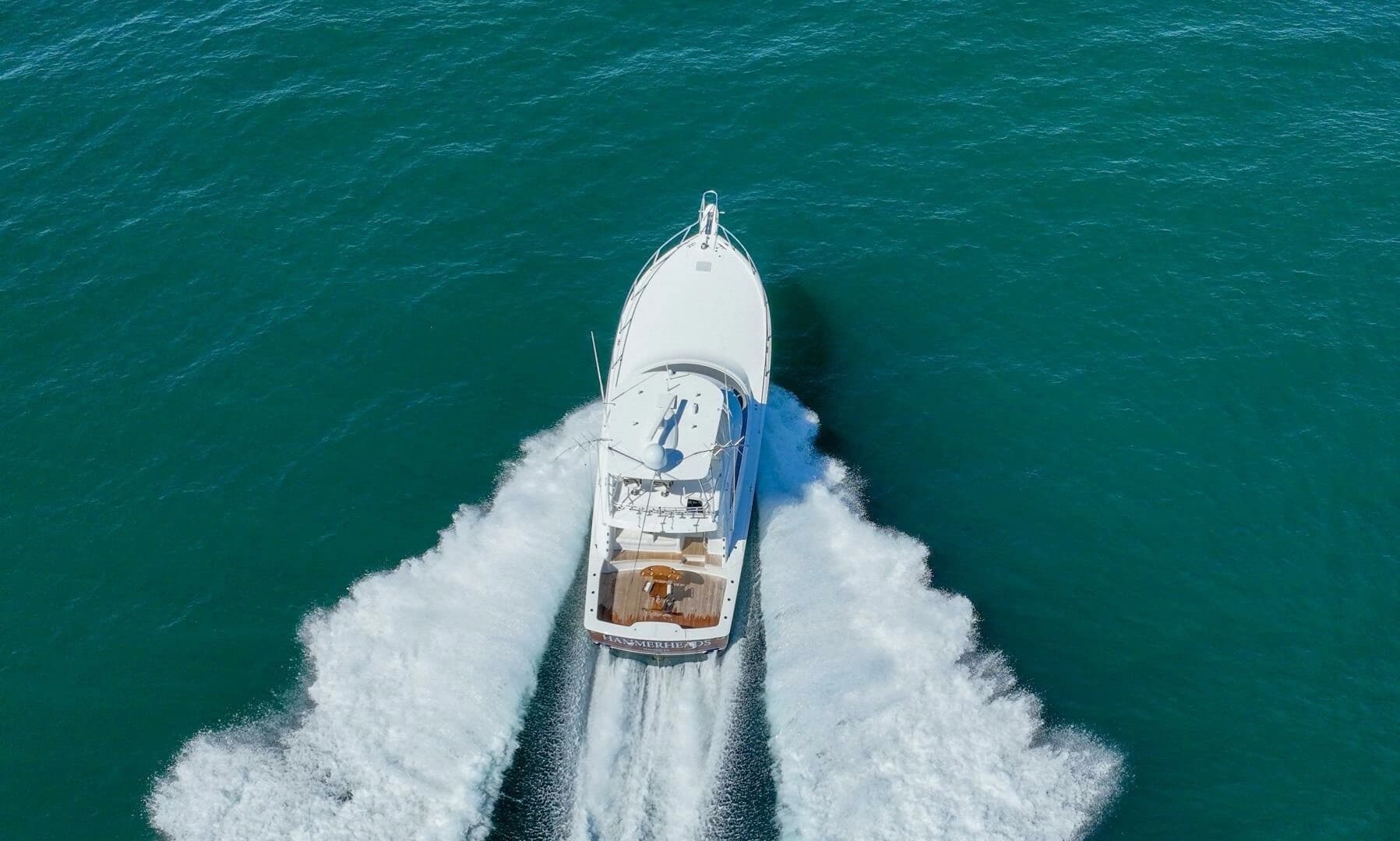 2021 Viking 54 Convertible - Image 115