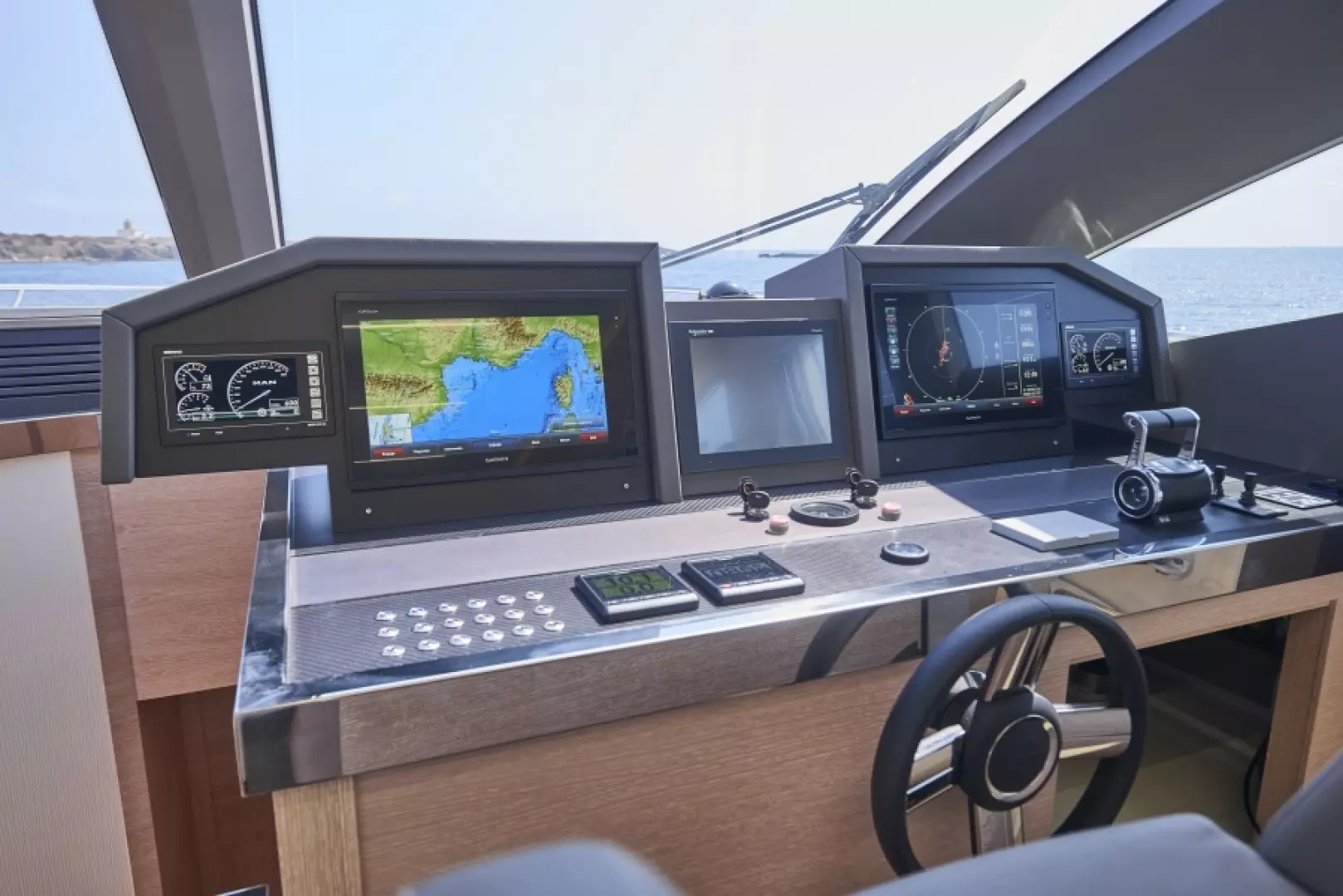 2022 Astondoa 66 Flybridge - Image 11