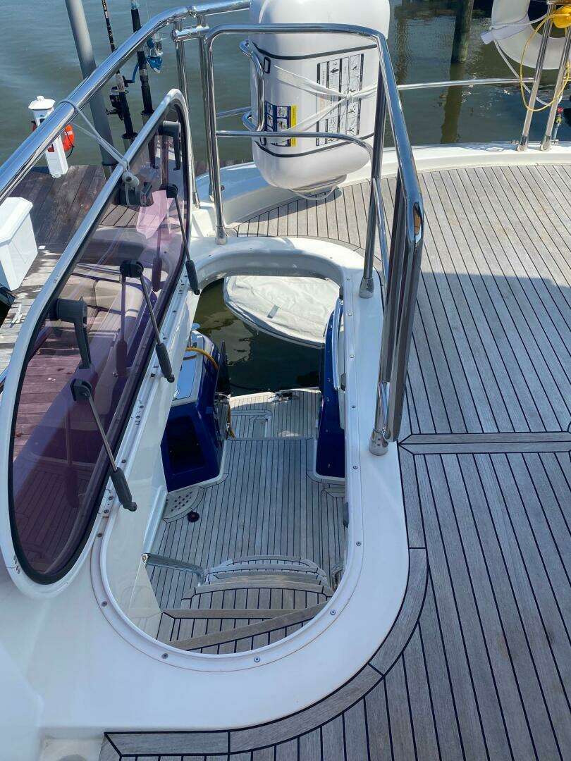 2014 Azimut Magellano 50 - Image 47