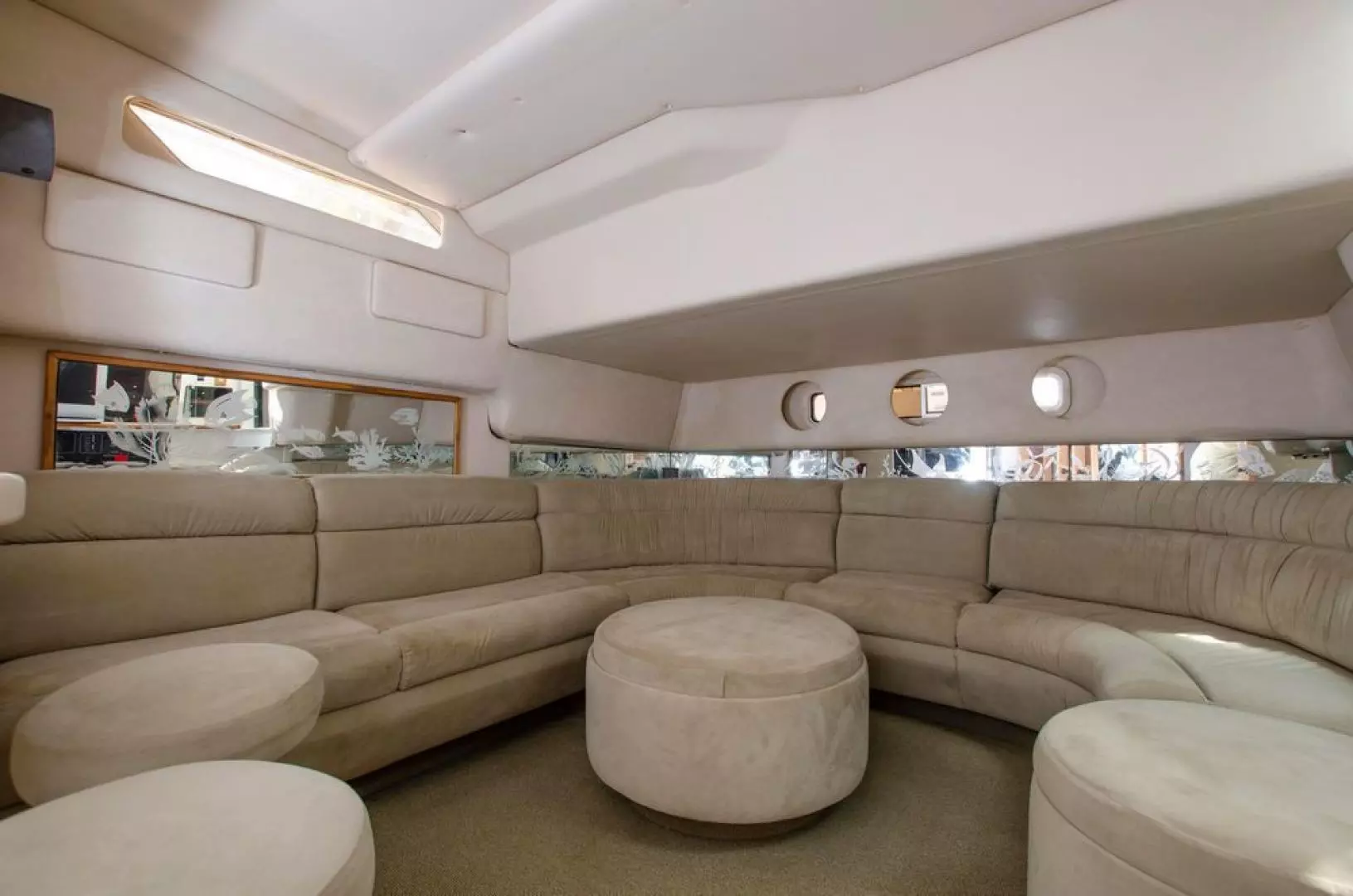 1993 Sea Ray Sundancer - Image 14