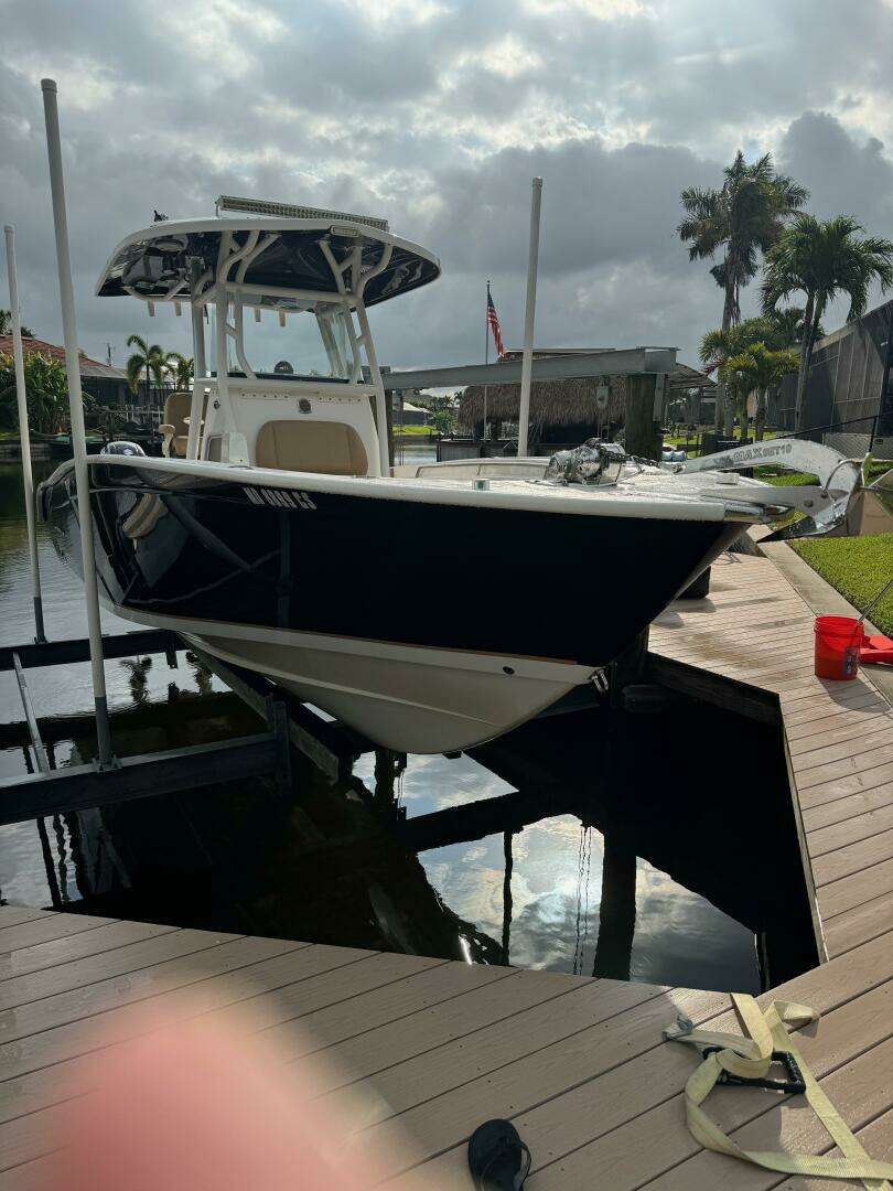 2019 Cape Horn 27 XS - Image 27