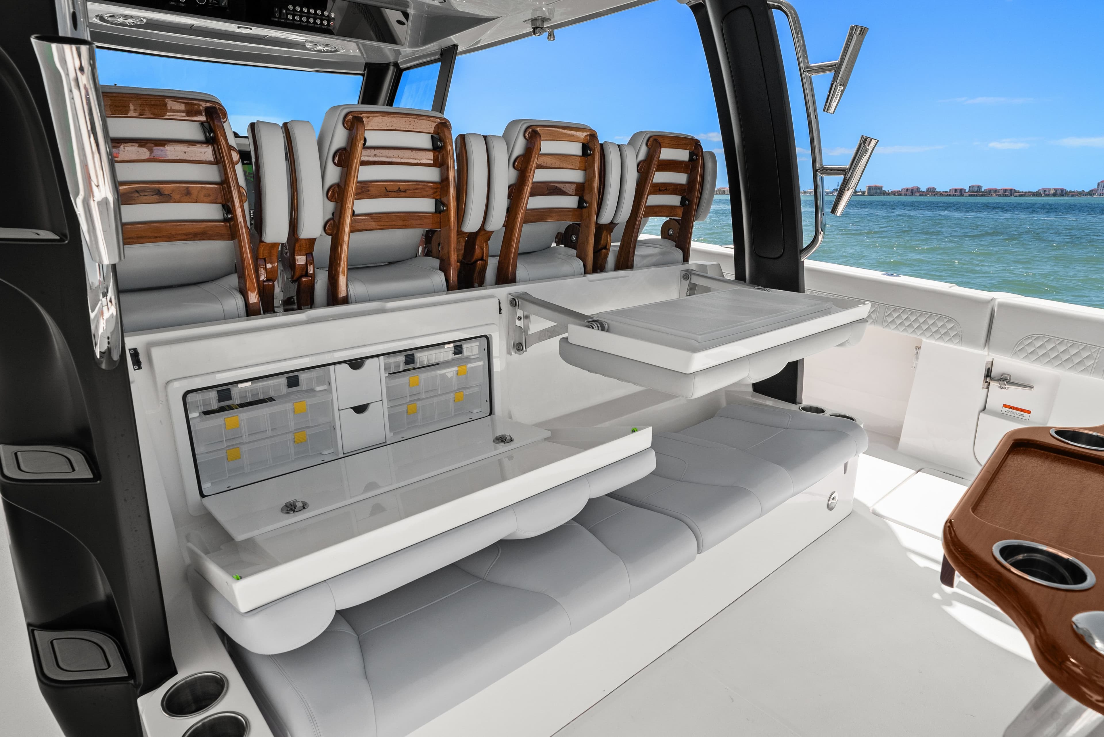 2026 Aquila 47 Molokai - 66