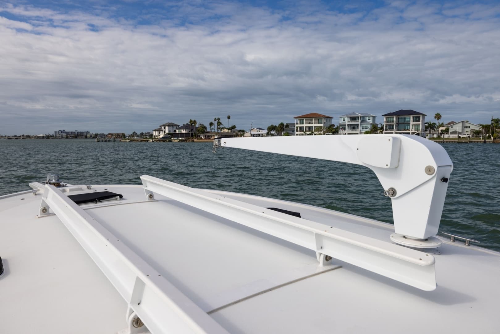 1984 Ocean Yachts 55 Super Sport - Image 16