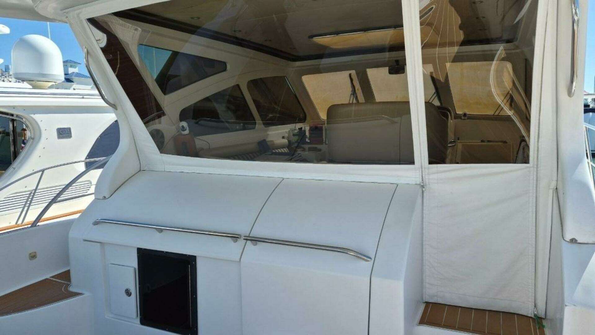 2003 Navigator Californian Veneti - Image 14