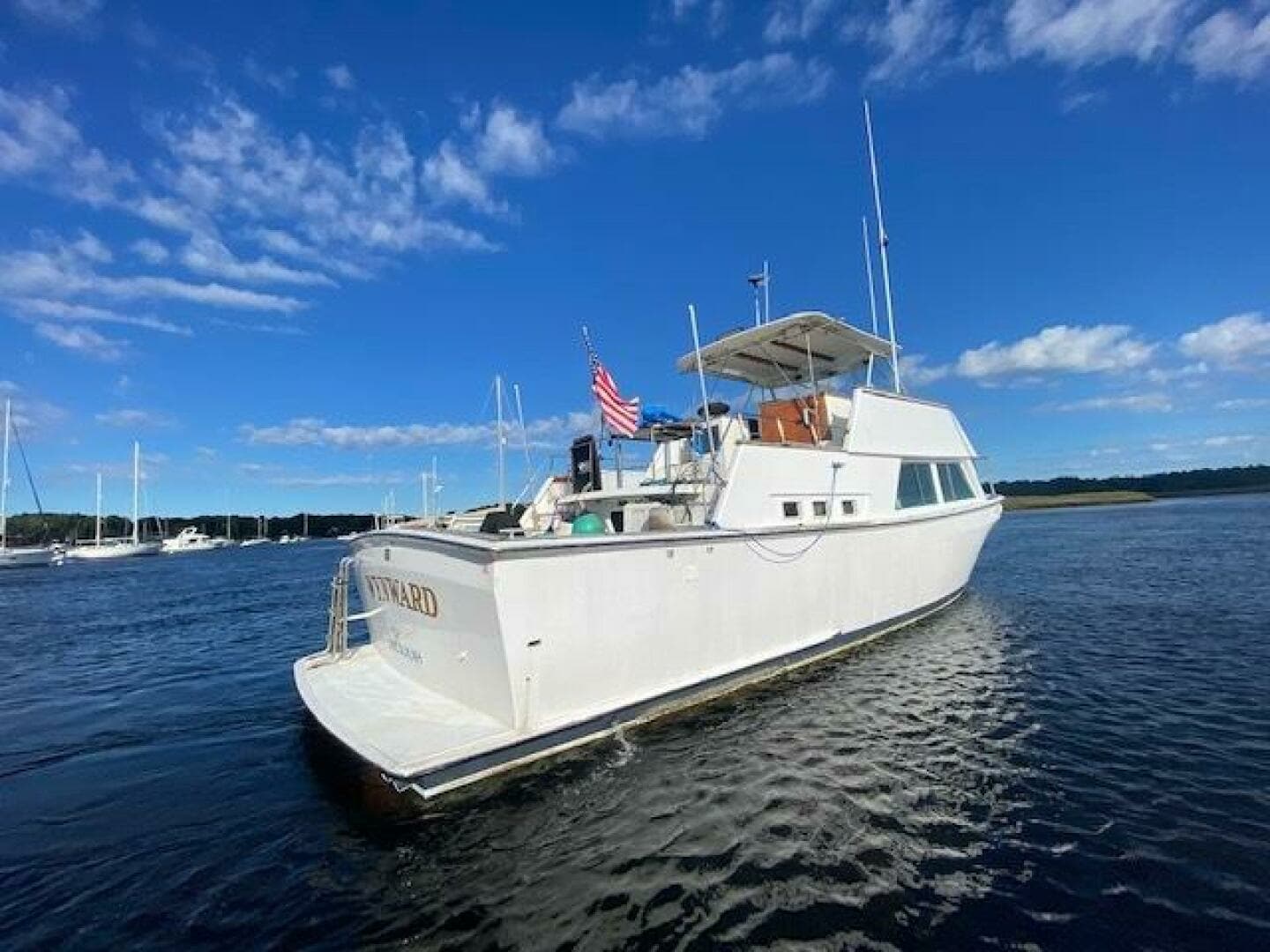 1976 Marine Management — - Image 2