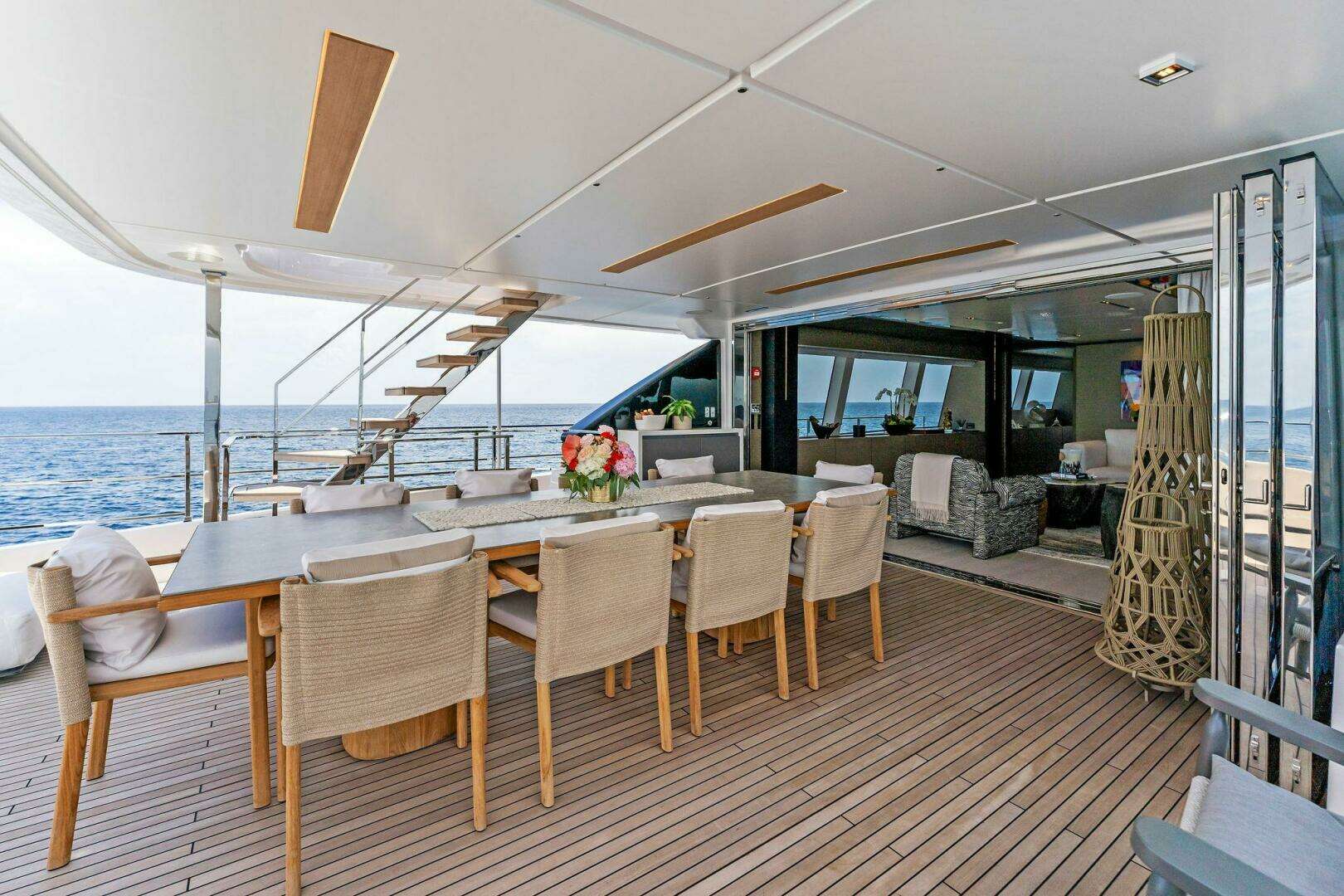 2024 Custom Line Navetta 33 - Image 39