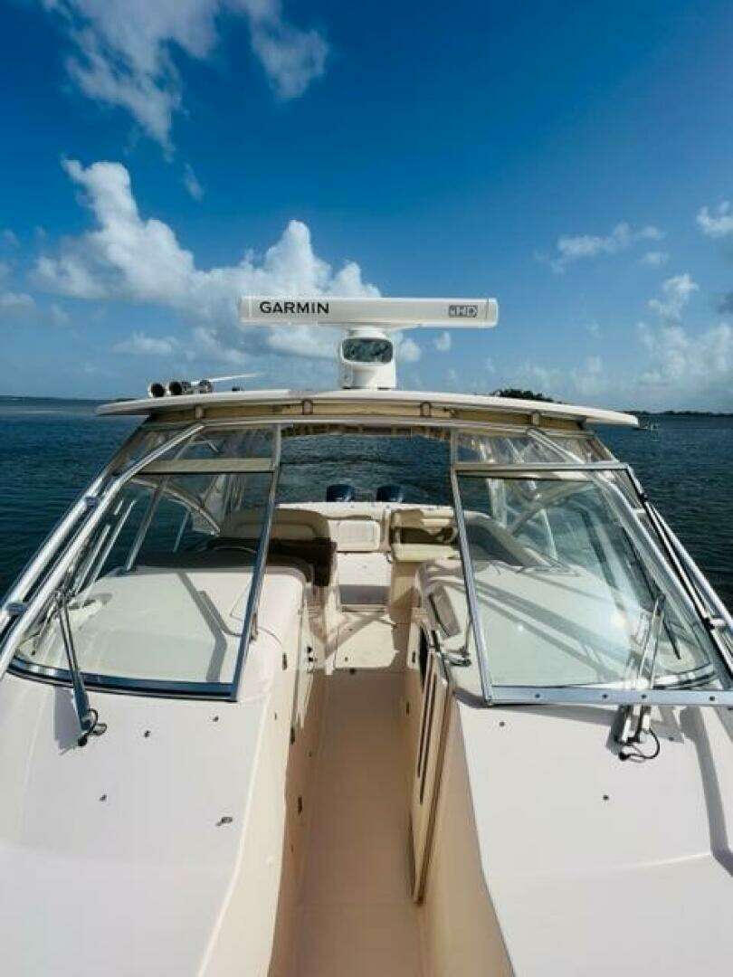 2014 Grady-White Freedom 335 - Image 21