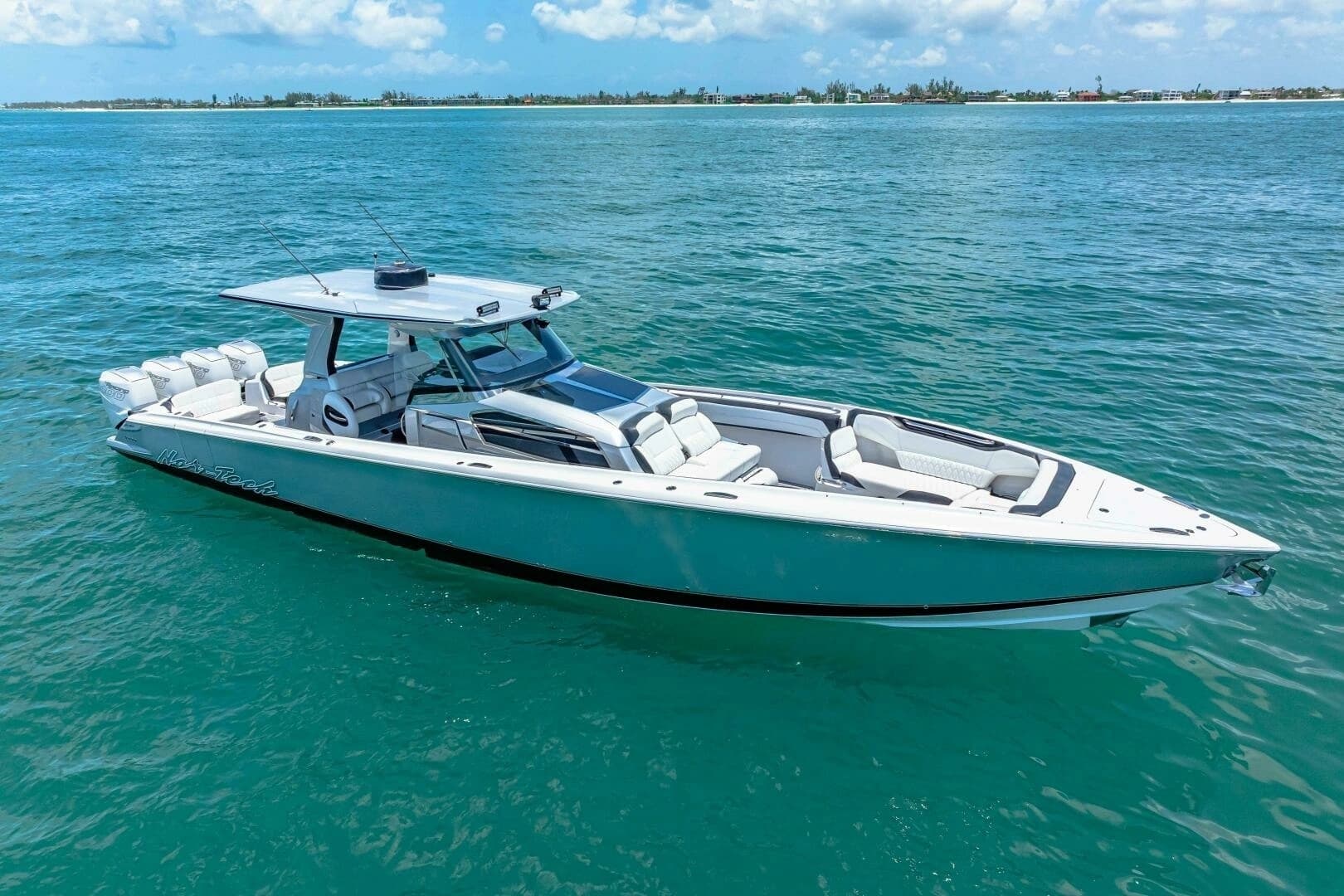 2017 Nor-Tech 450SS - Image 74