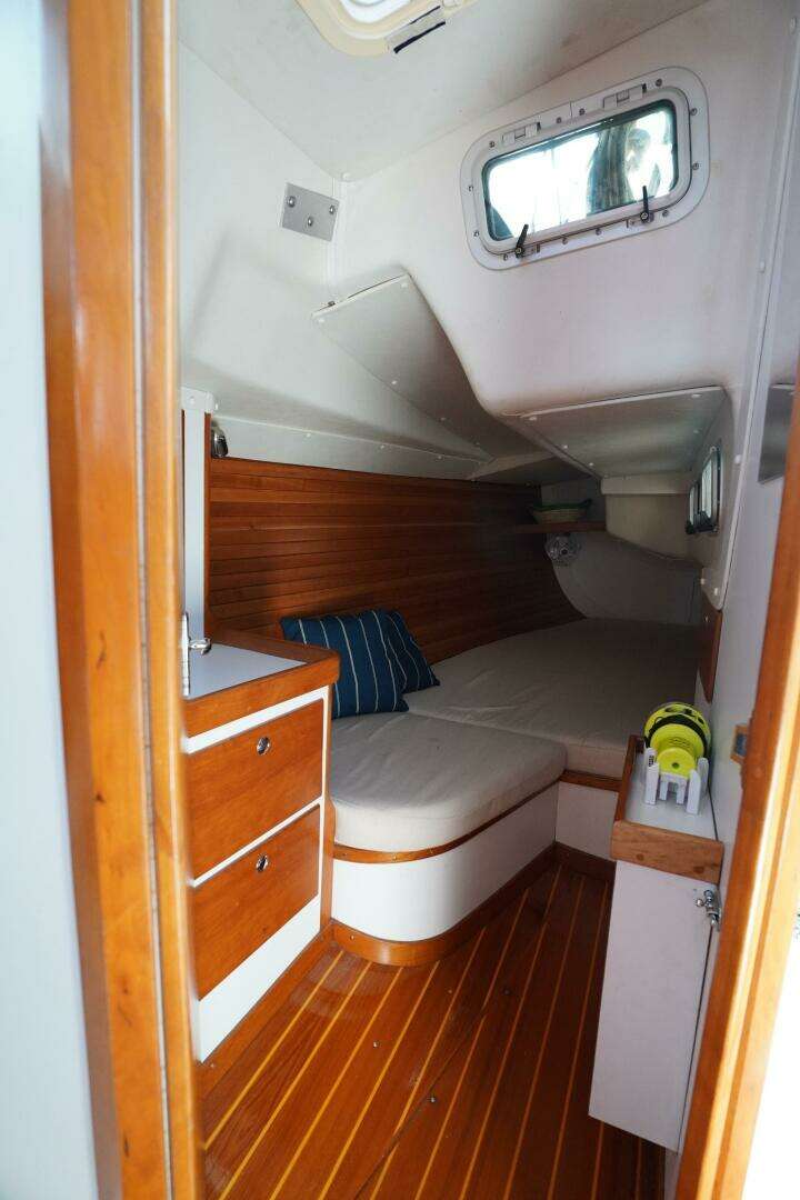 1997 J Boats 42 J/42 - Image 56