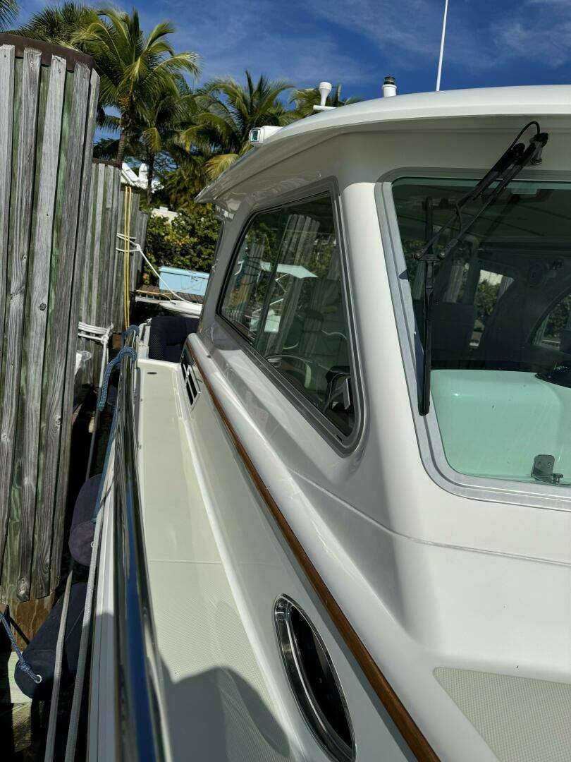 2020 Back Cove 34O - Image 34