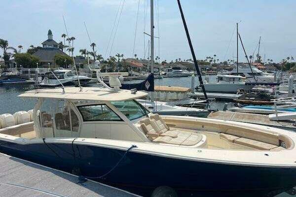 2017 Scout 420LXF