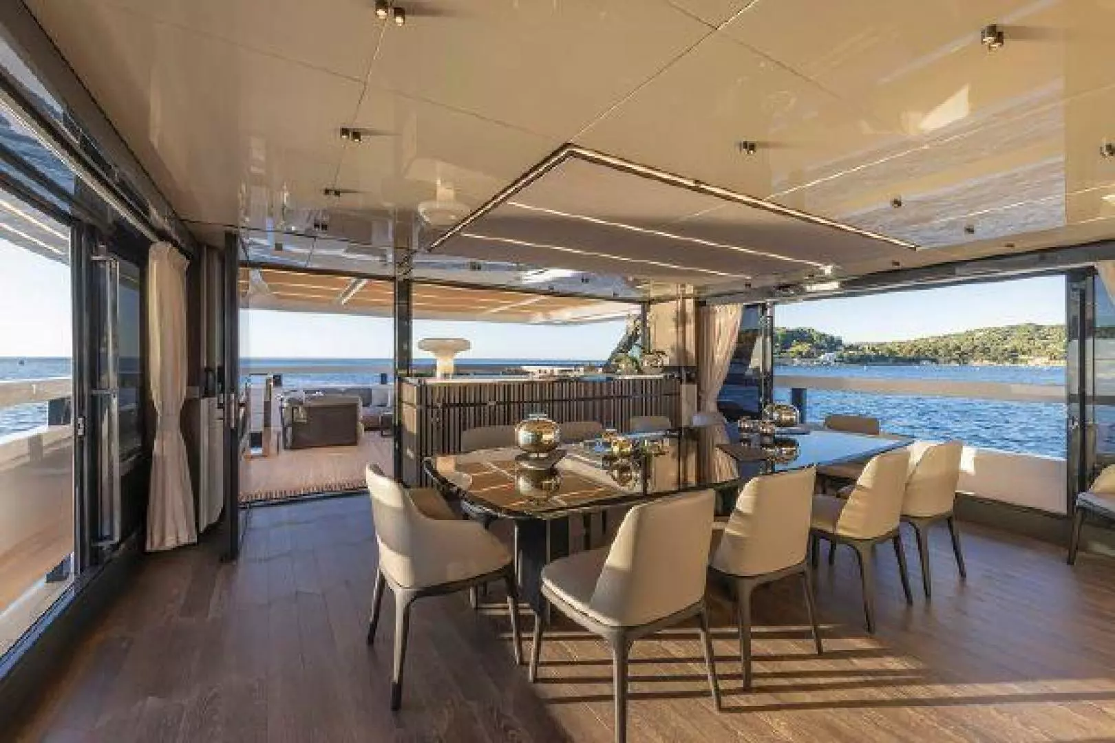 2028 Extra Yachts — - Image 10