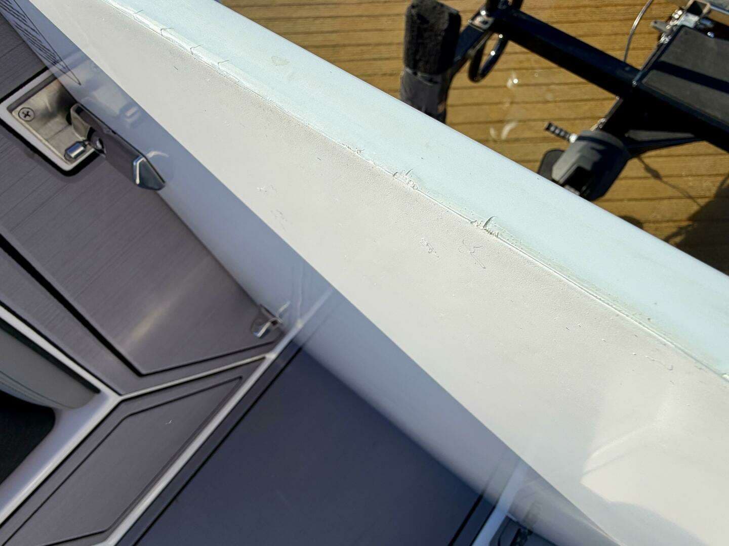 2023 Correct Craft Ingenity 23EL2 Electric Boat - Image 140