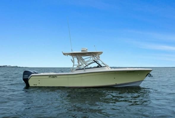 2016 Grady-White 285 Freedom - Image 1