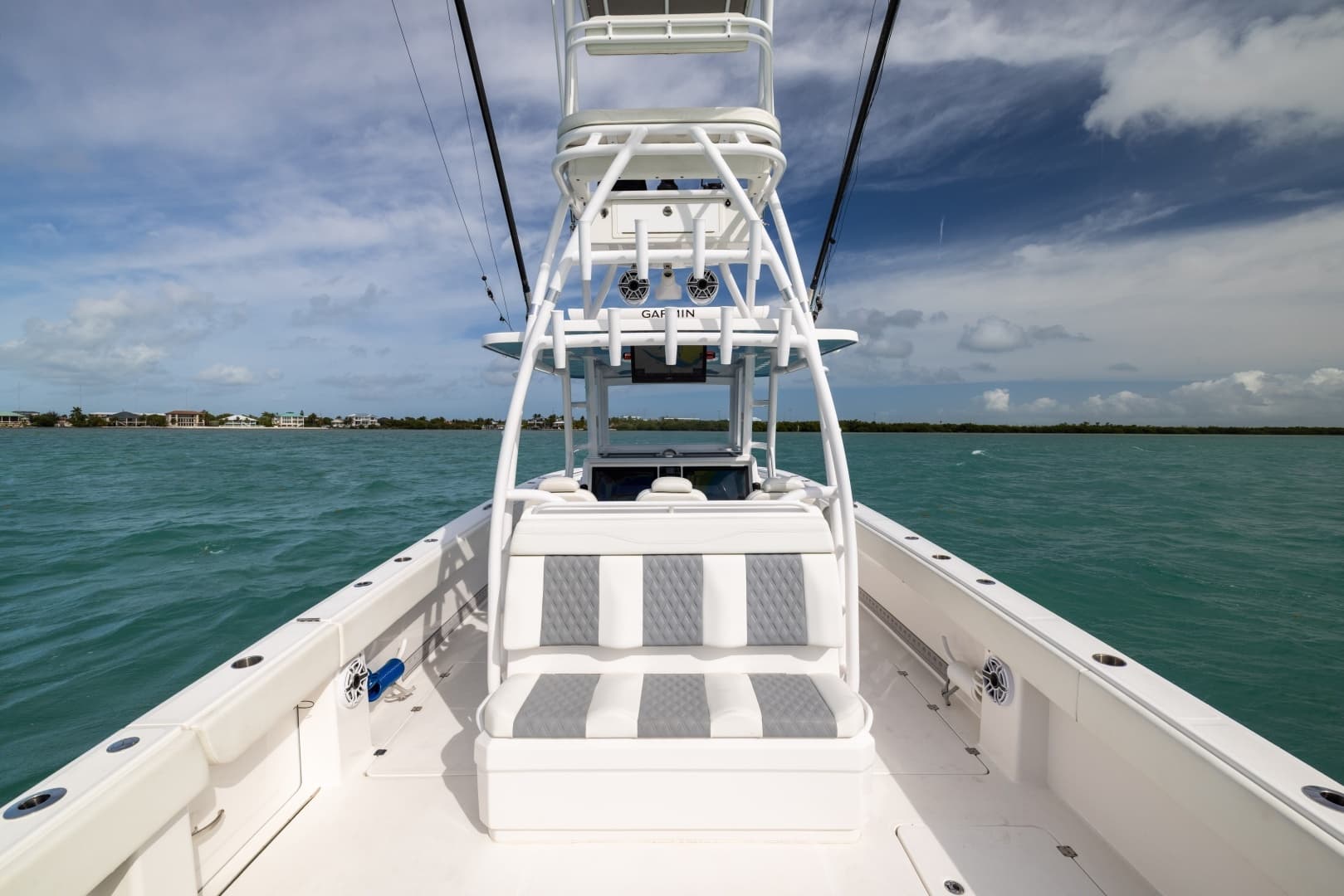 2023 Invincible 37 Catamaran - Image 29