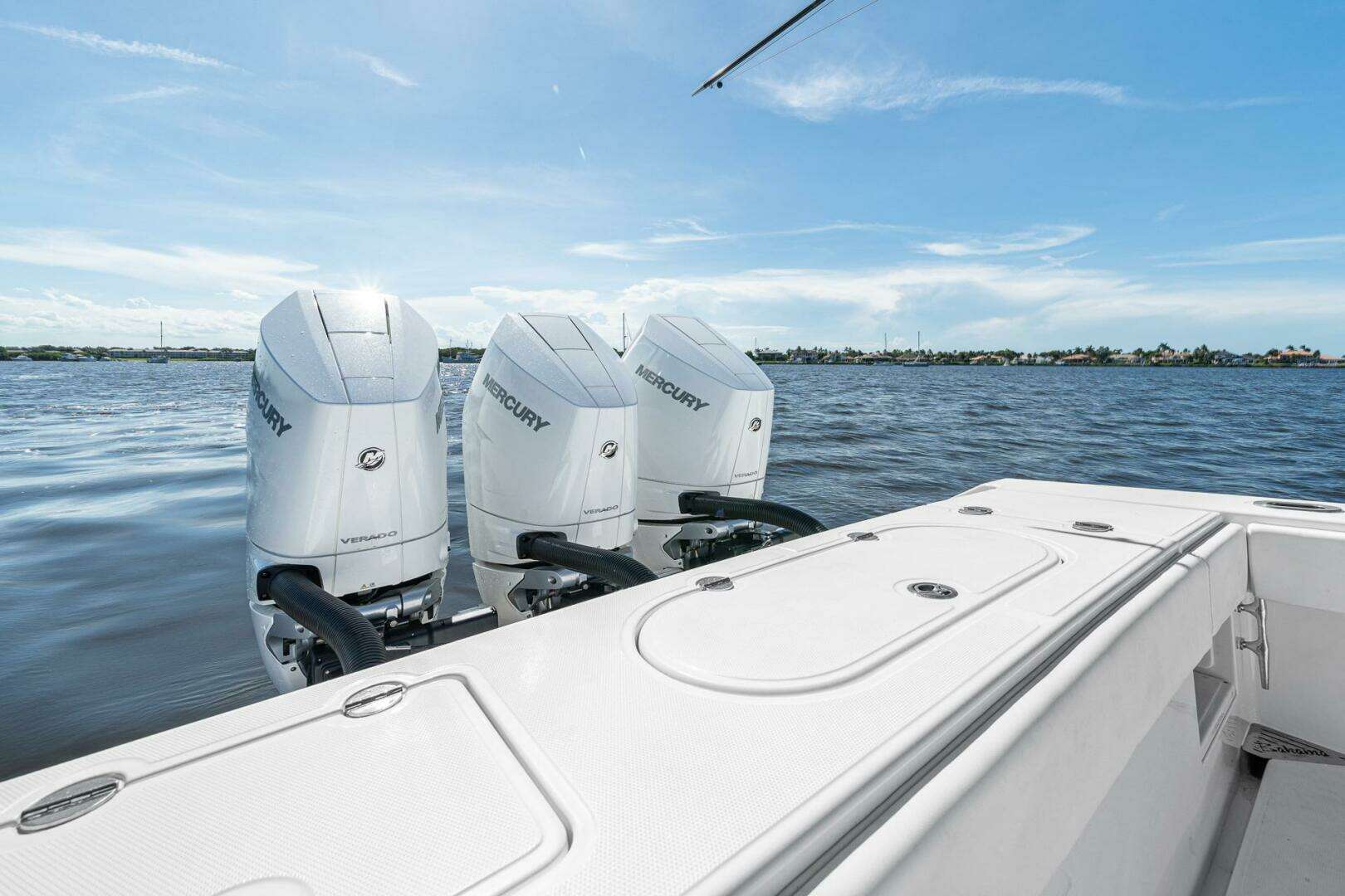 2024 Bahama 41 - Image 49