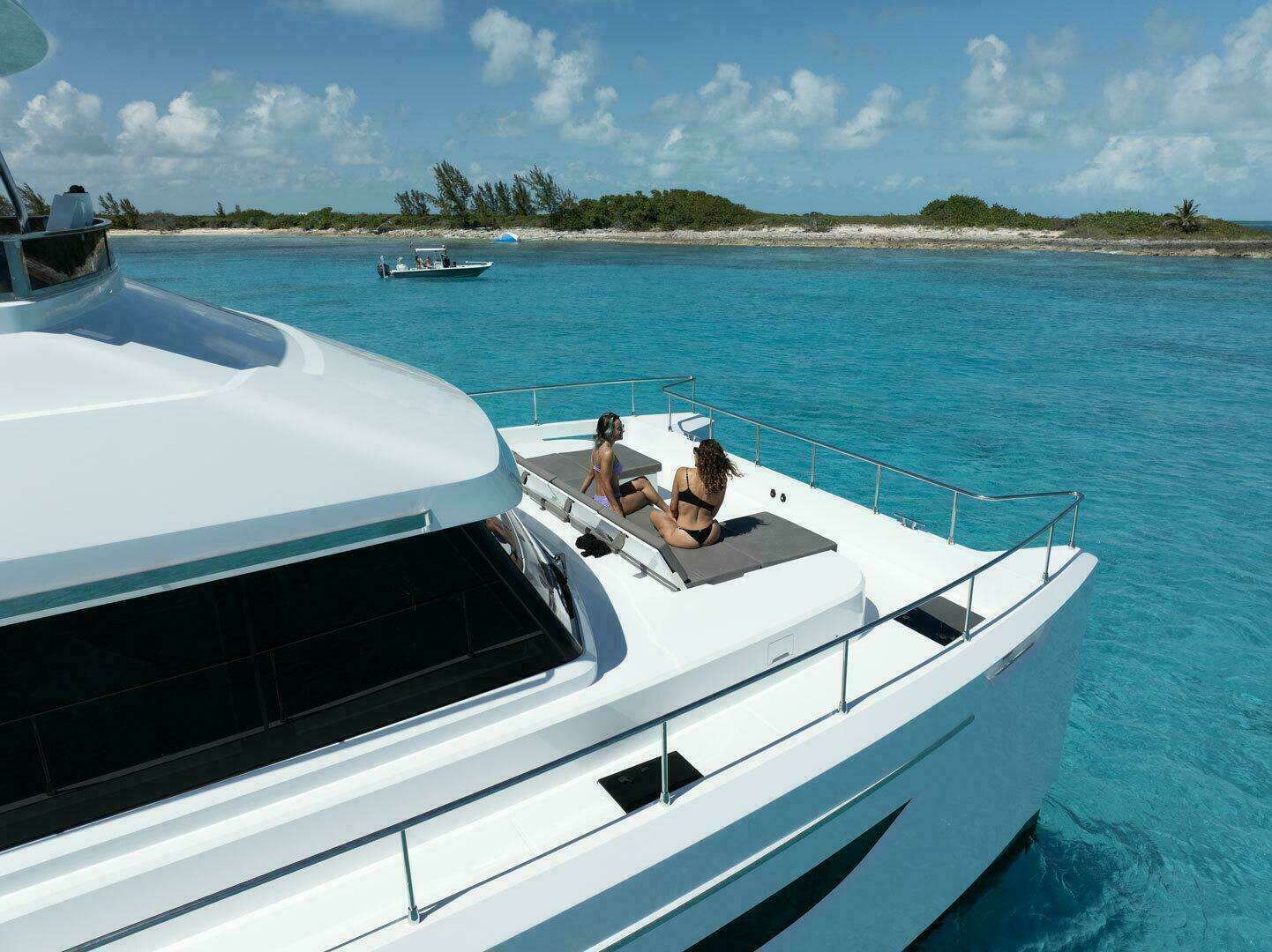2026 ILIAD Catamarans 53F - Image 8