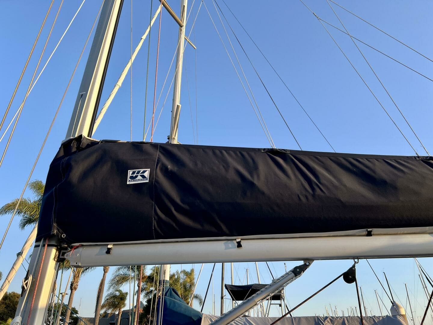 2005 Jeanneau Sun Odyssey 35 - Image 23