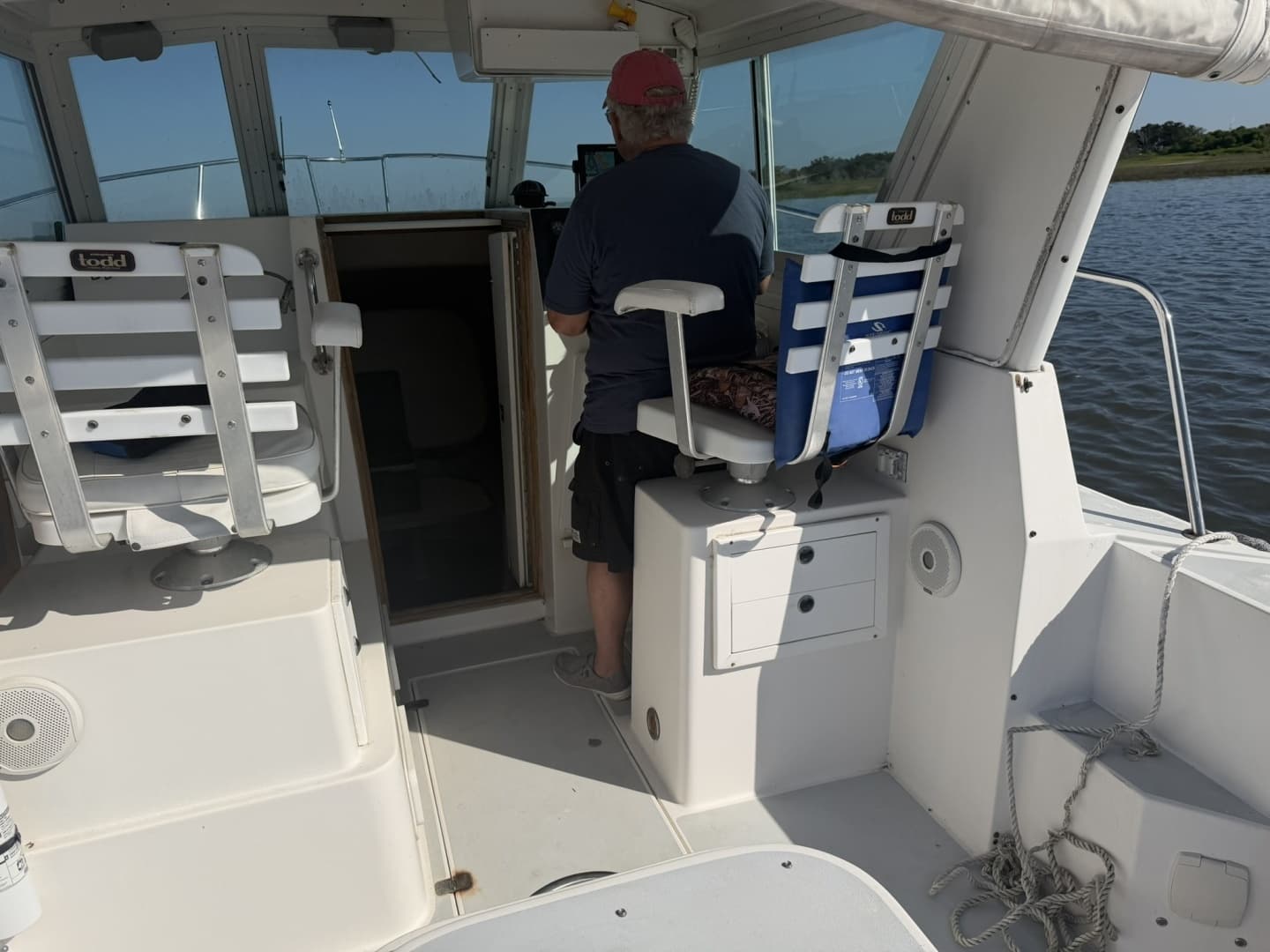 1996 Albin 28 TE - Image 63