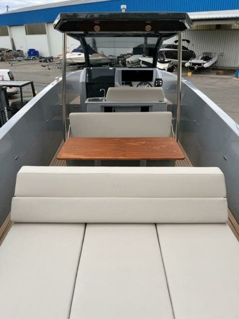 2022 Rand Escape 30 - Image 3