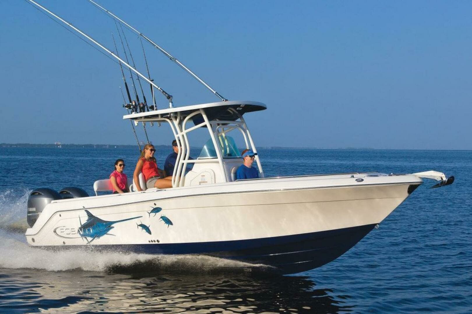 2017 Robalo R260 Center Console - Image 2