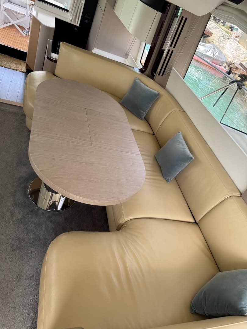 2021 Azimut 55 Fly - Image 21