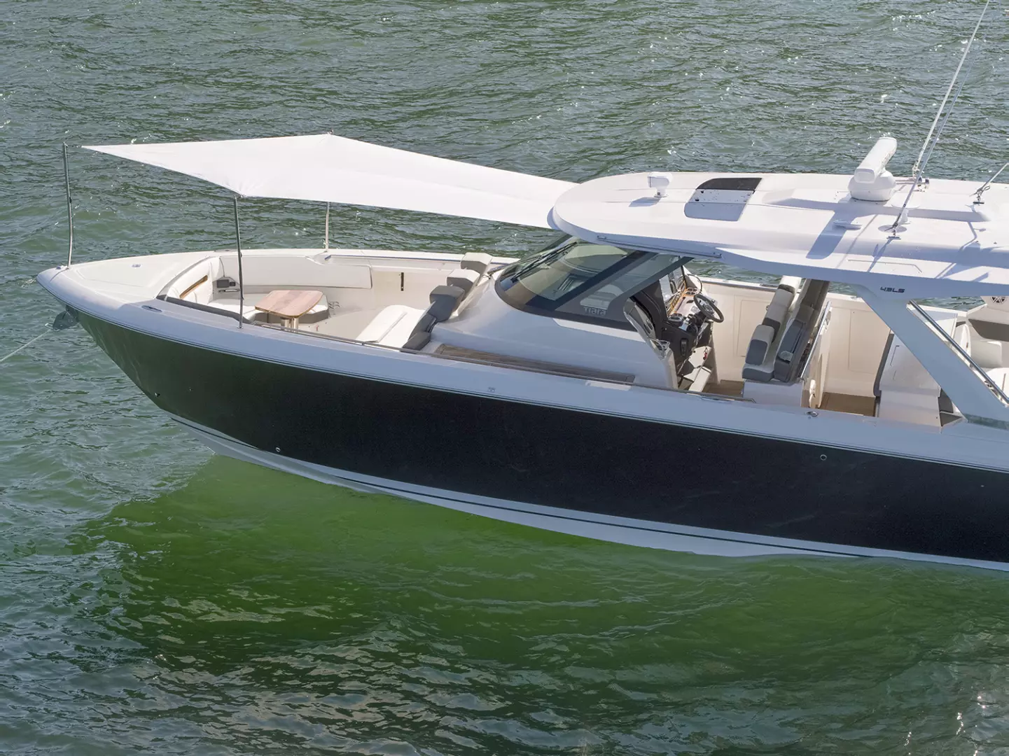 2021 Tiara Yachts 43LS - Image 6