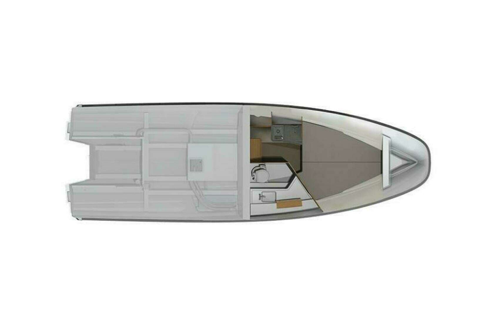 2025 Nimbus Commuter 9 - Image 12