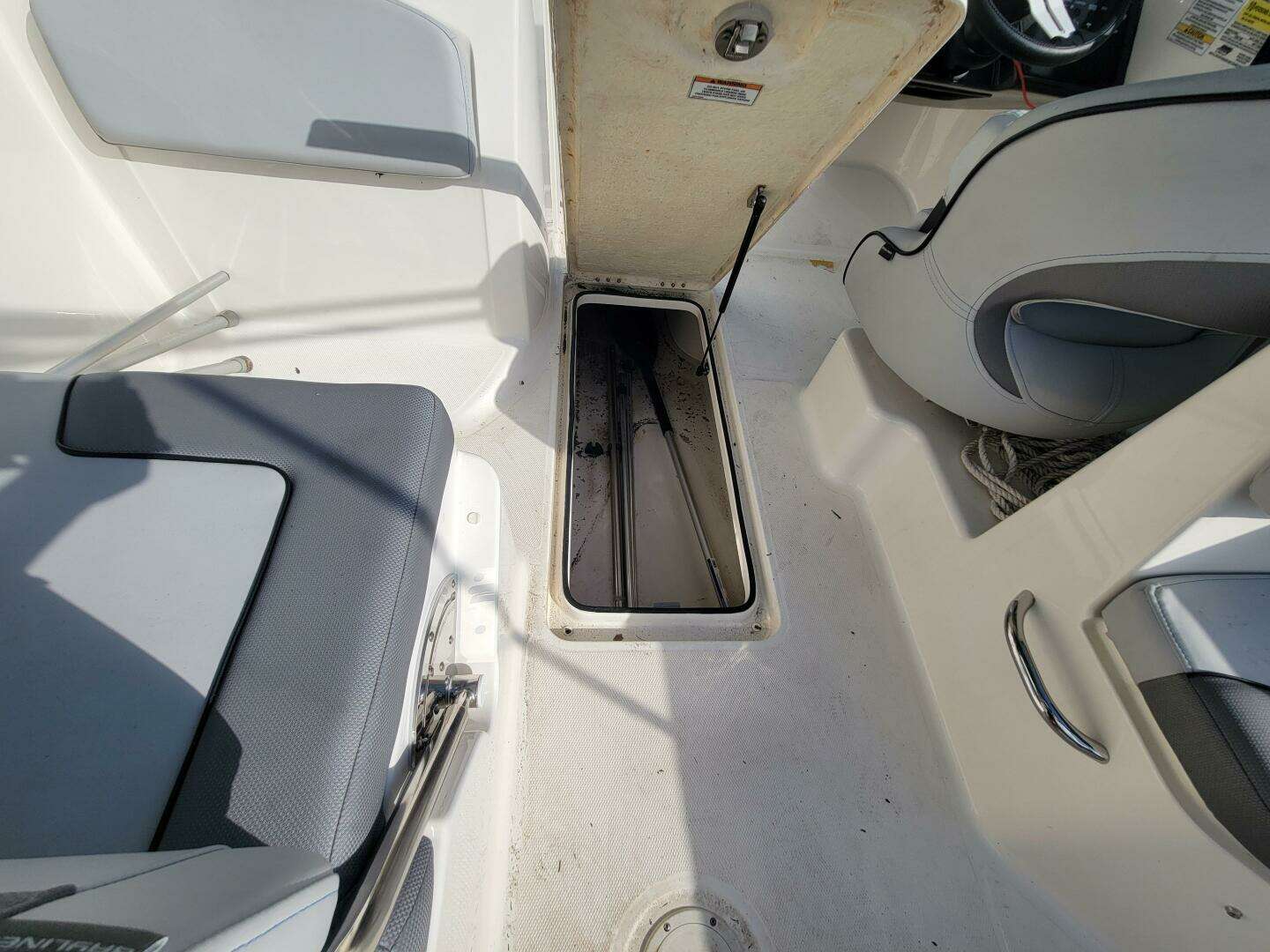2023 Bayliner VR6 OB - Image 22