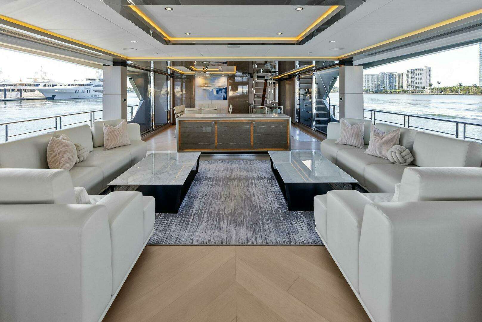 2024 Ocean Alexander 35 Revolution - Image 32