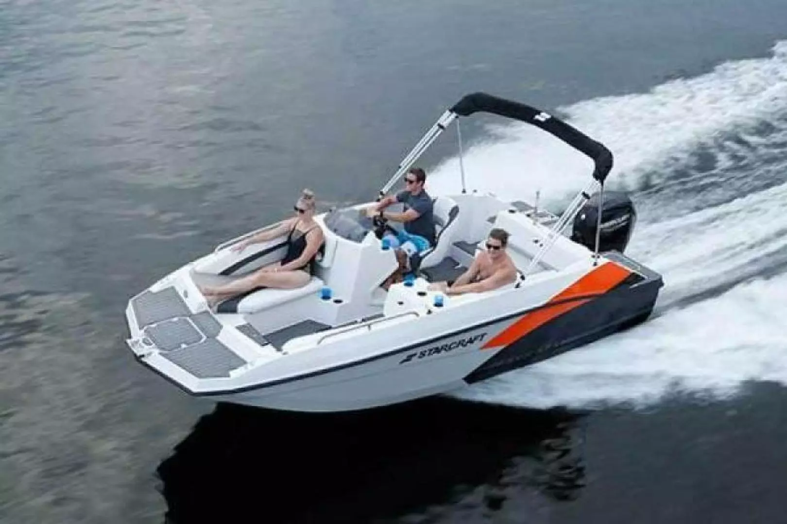 2022 Starcraft SVX 171 OB - Image 2