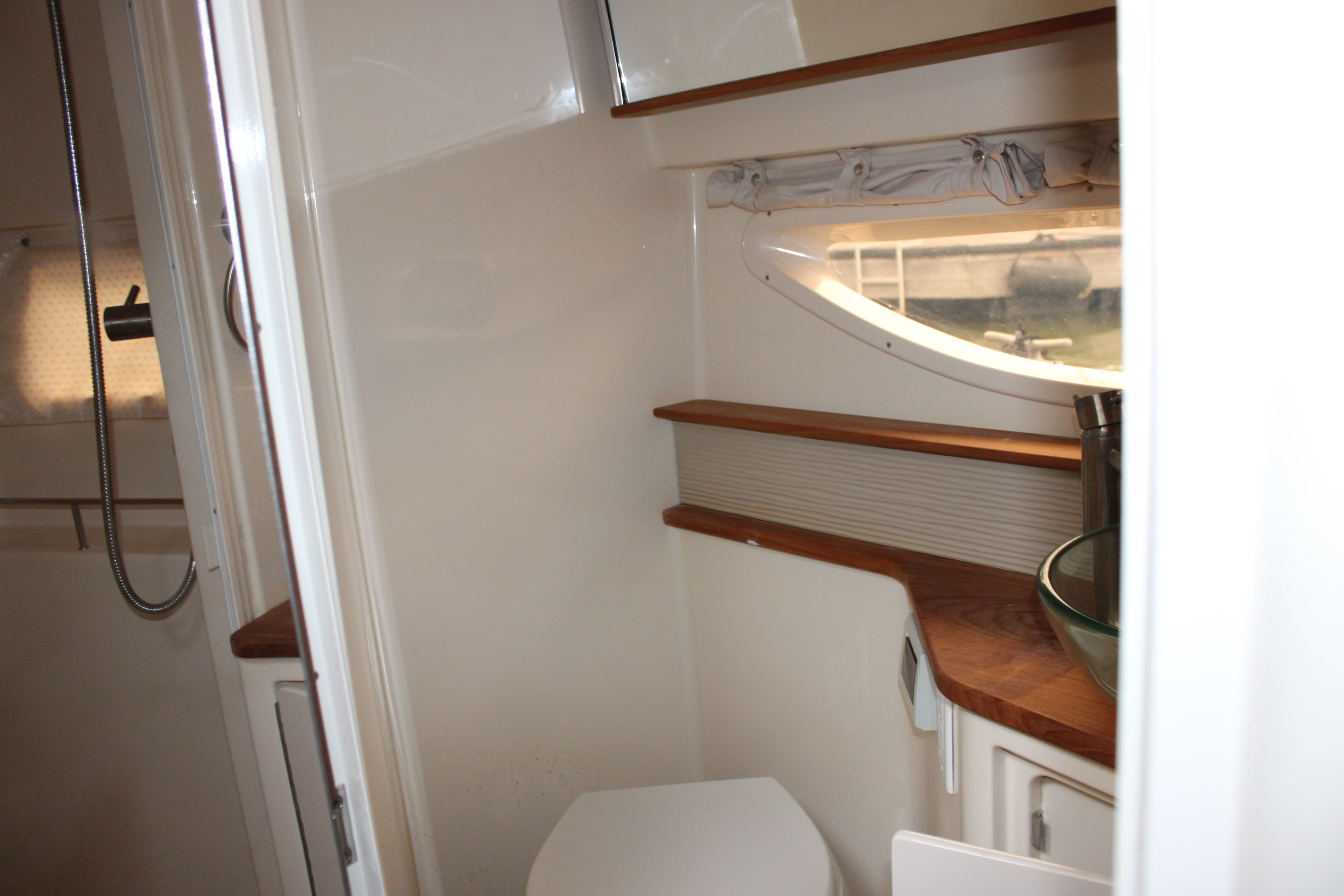 2018 Sea Ray 350 - 86
