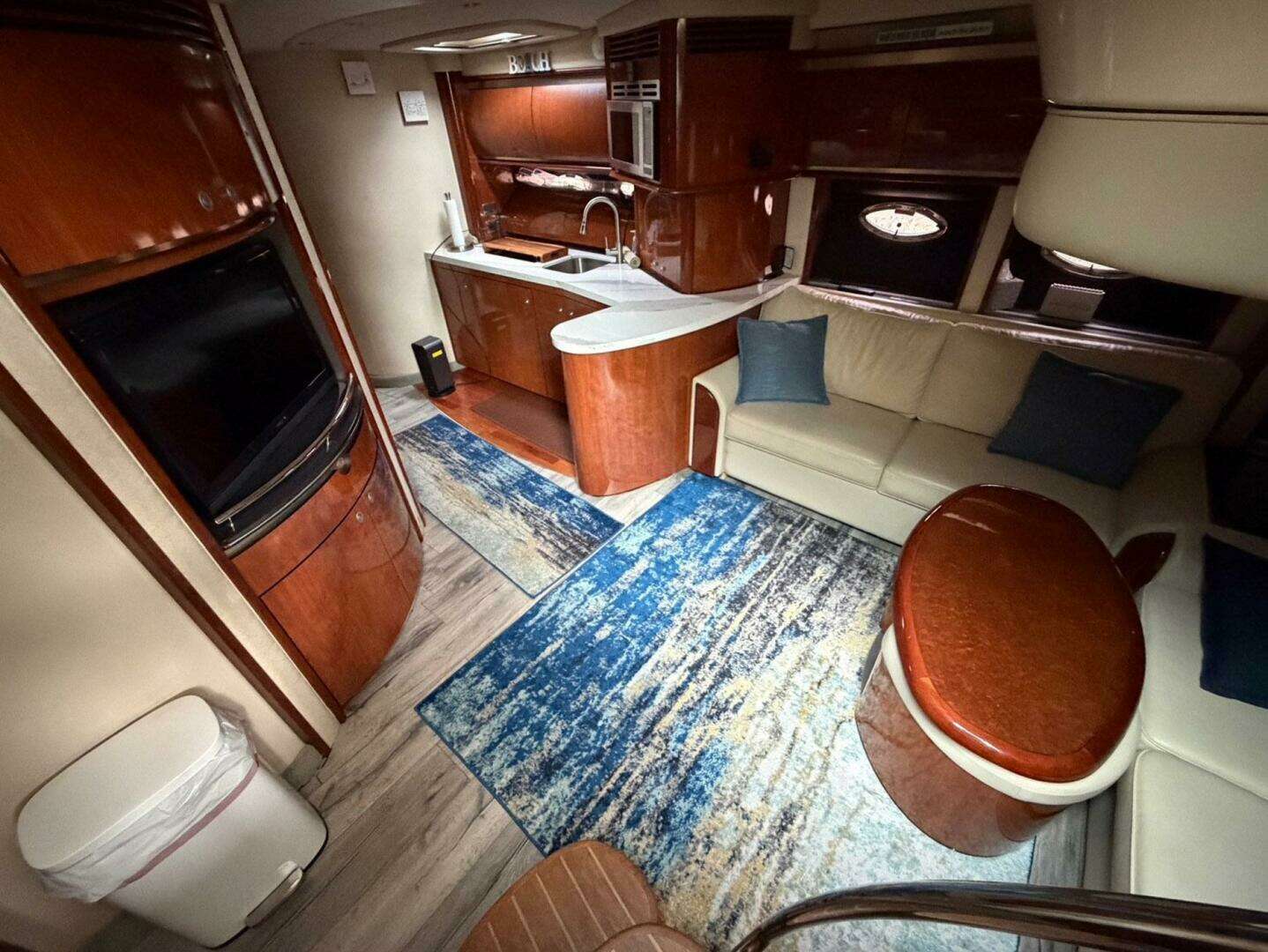2004 Sea Ray 500 Sundancer - Image 26