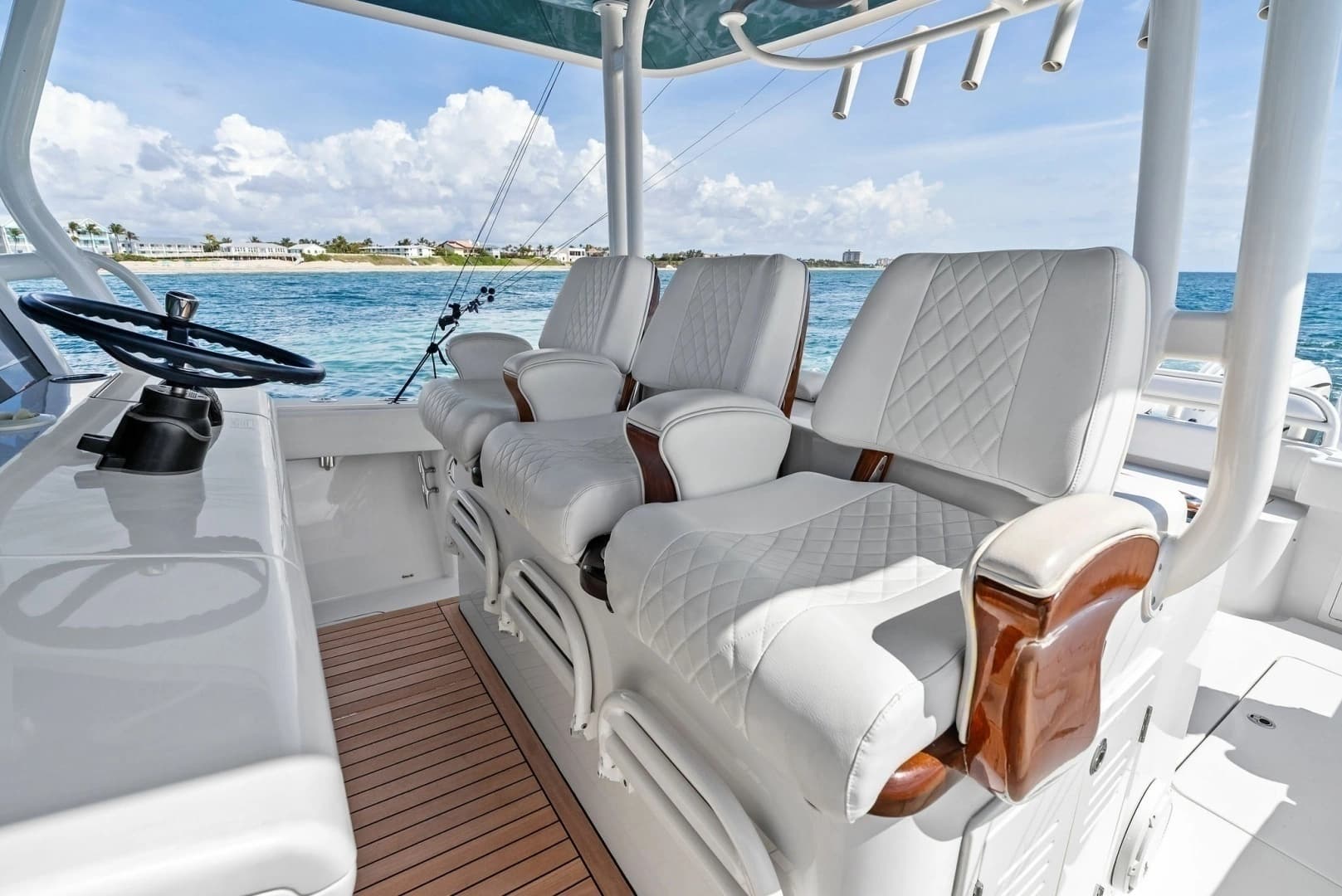2020 Jupiter 43 SF - Image 22