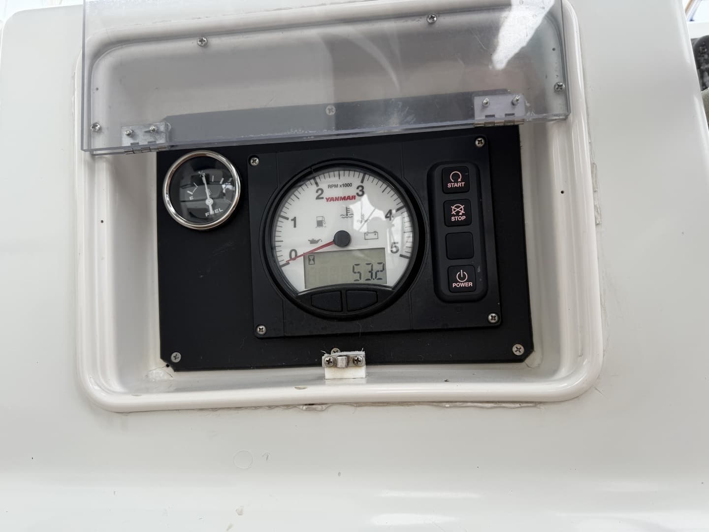2006 Jeanneau 45 Sun Odyssey - Image 61