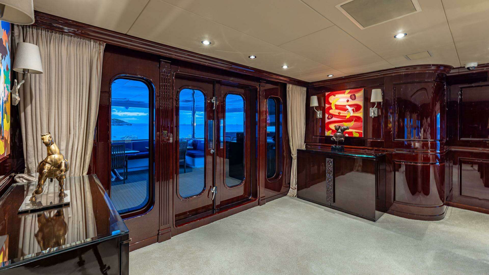 2007 Christensen Tri-Deck - Image 40