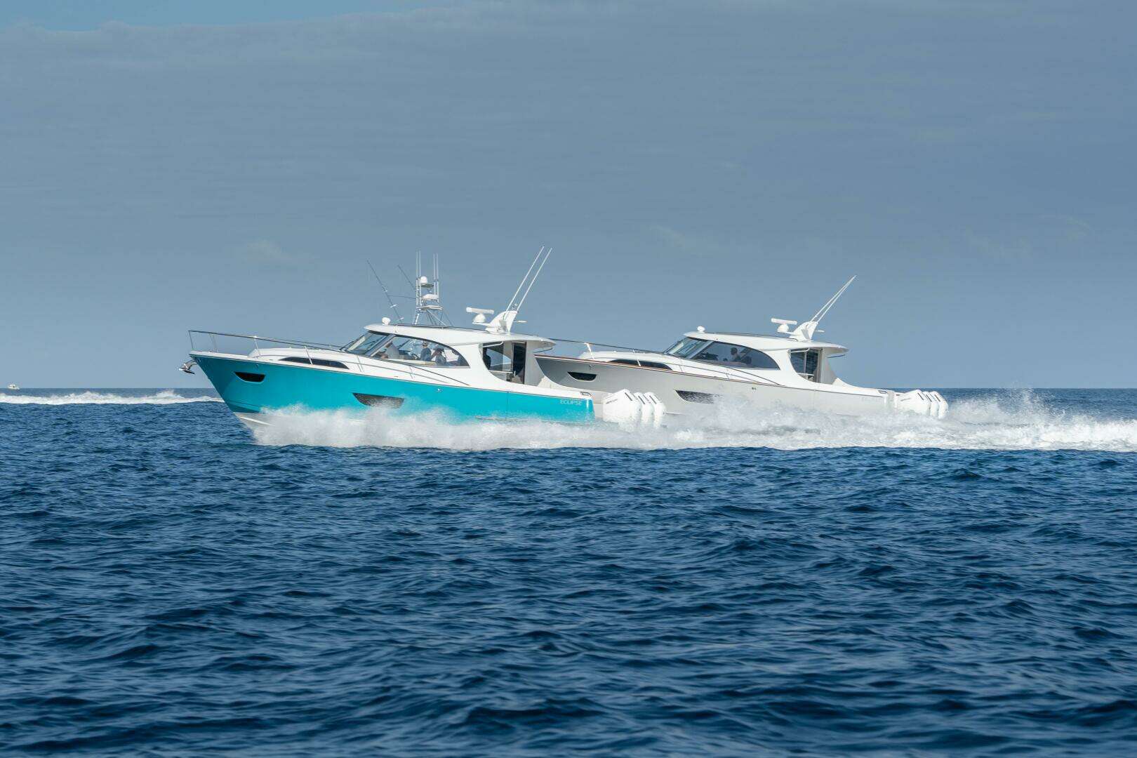 2025 ECLIPSE 505 Shadow - Image 19